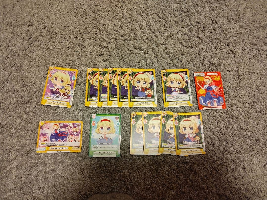 東方project　東方　グッズ　まとめ売り　バラ売り可能　ダイソー