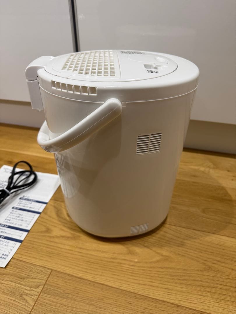 象印　加湿器　EE-RQ50　容量3L
