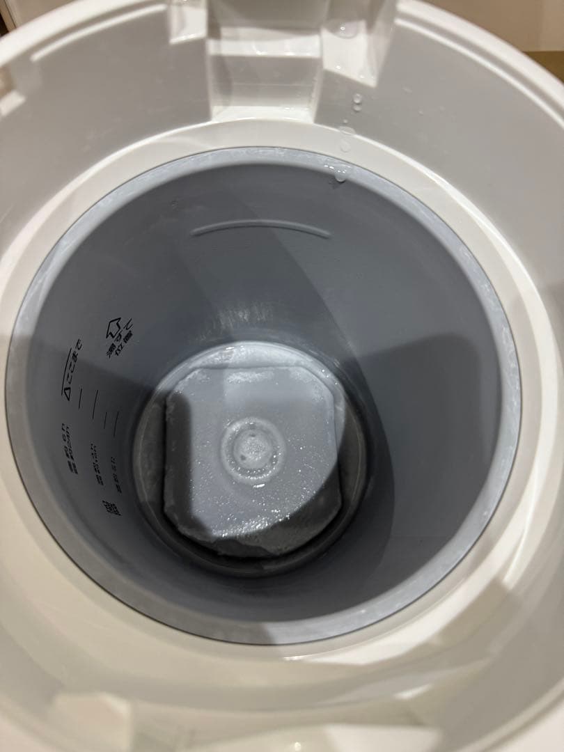 象印　加湿器　EE-RQ50　容量3L