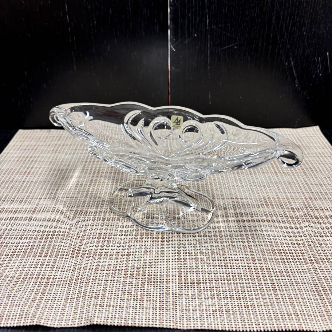 も*り様 ADERIA GLASS バナナサンデー F70127 ３個セット❣️