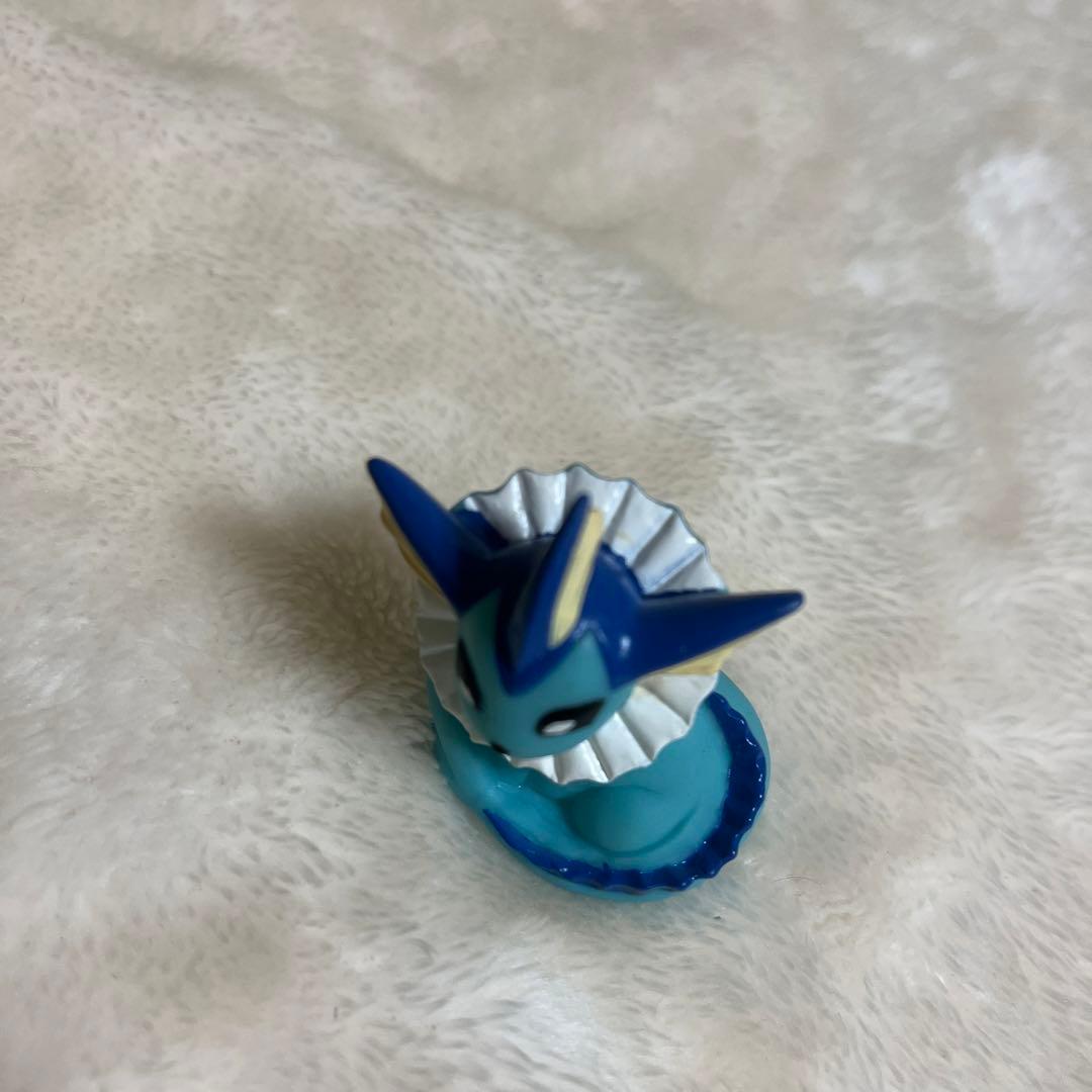 ポケモンキッズ まとめ 131体 一部シール付き