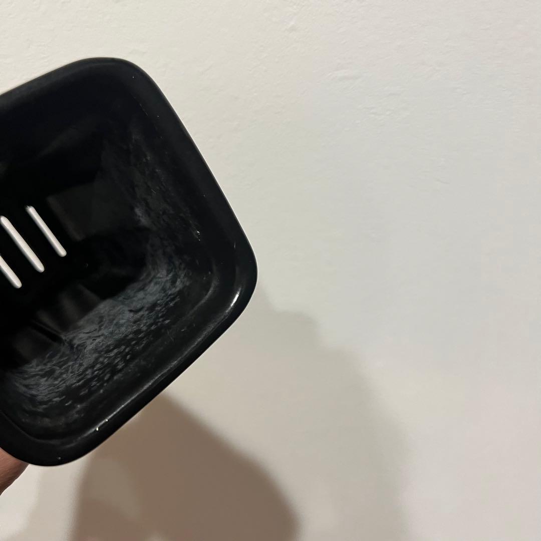 SRL . SQUARE SMALL / CE-POT ネイバーフッド