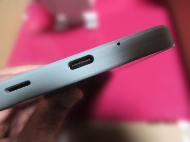 AQUOS wish　shg06　os:13　64gb　元デモ機　50-8636