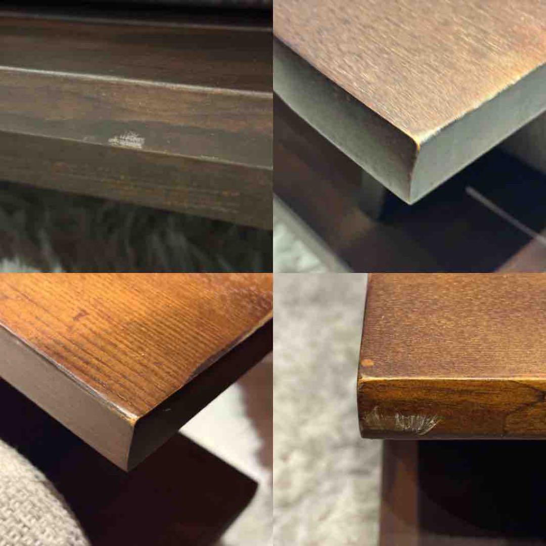 NITORI ニトリ　アカツキ　ラウンジソファ　1人掛ソファ　ビンテージ　SG