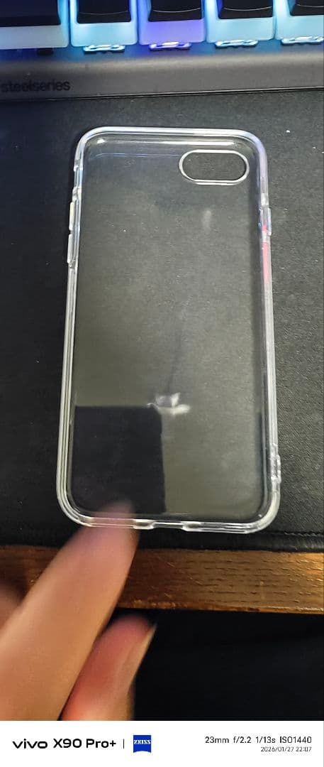 iPhone8 ジャンク品