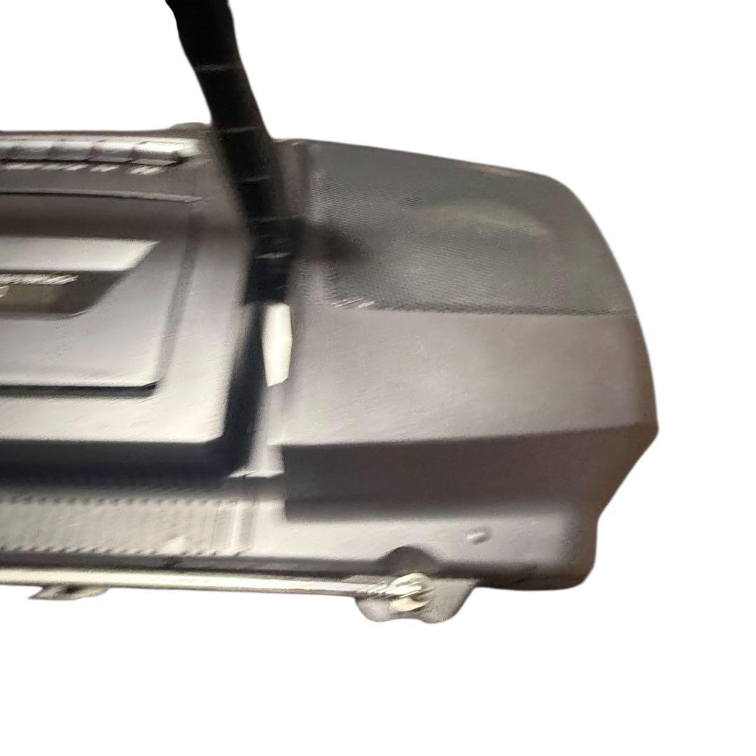 Panasonic ポータブルCDラジカセ RX-DS18