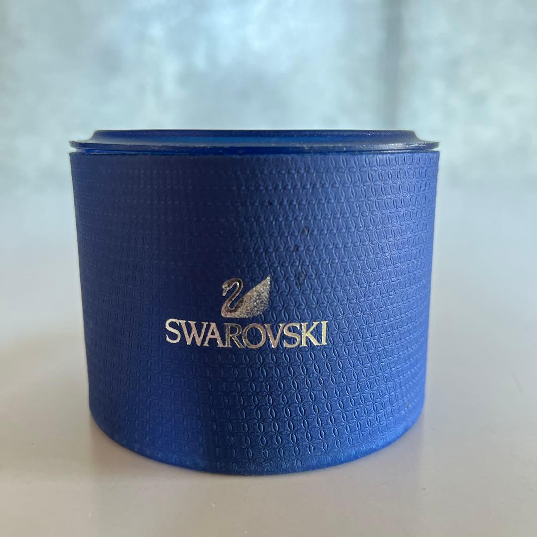 ☆SWAROVSKI☆子ネコ☆フィギュリン☆廃盤☆希少☆ヴィンテージ【送料込み】