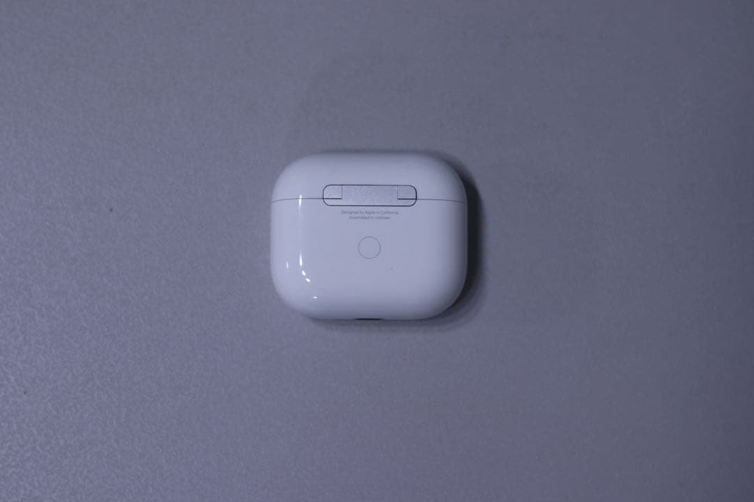 AirPods3本体 充電ケース付き