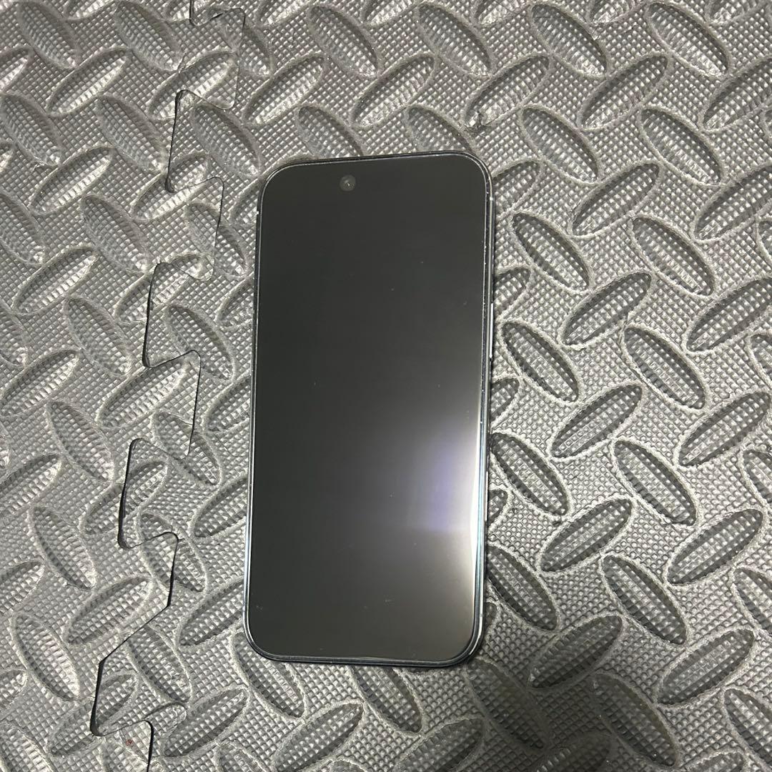 スマートフォン本体 iPhone air