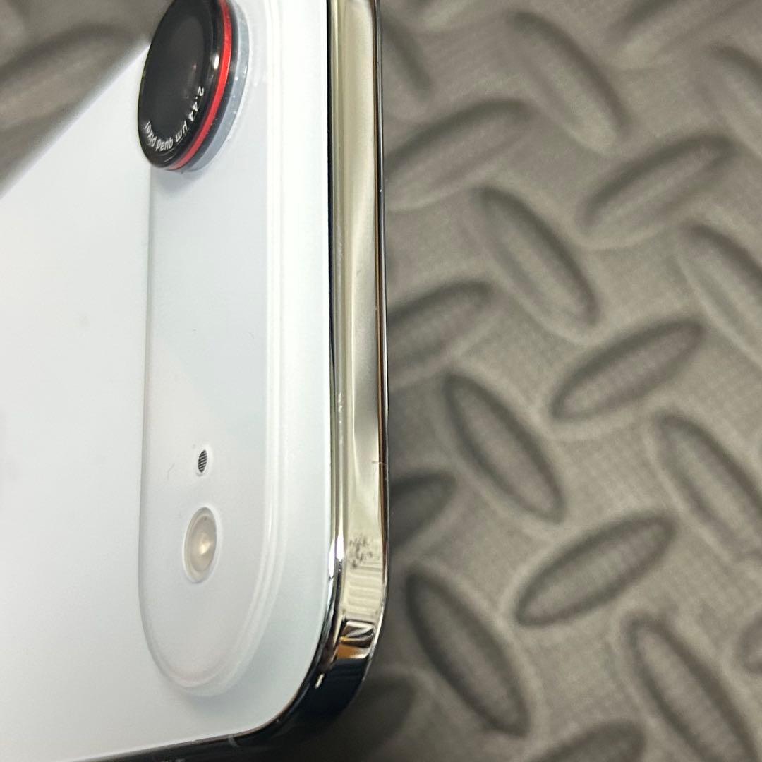 スマートフォン本体 iPhone air