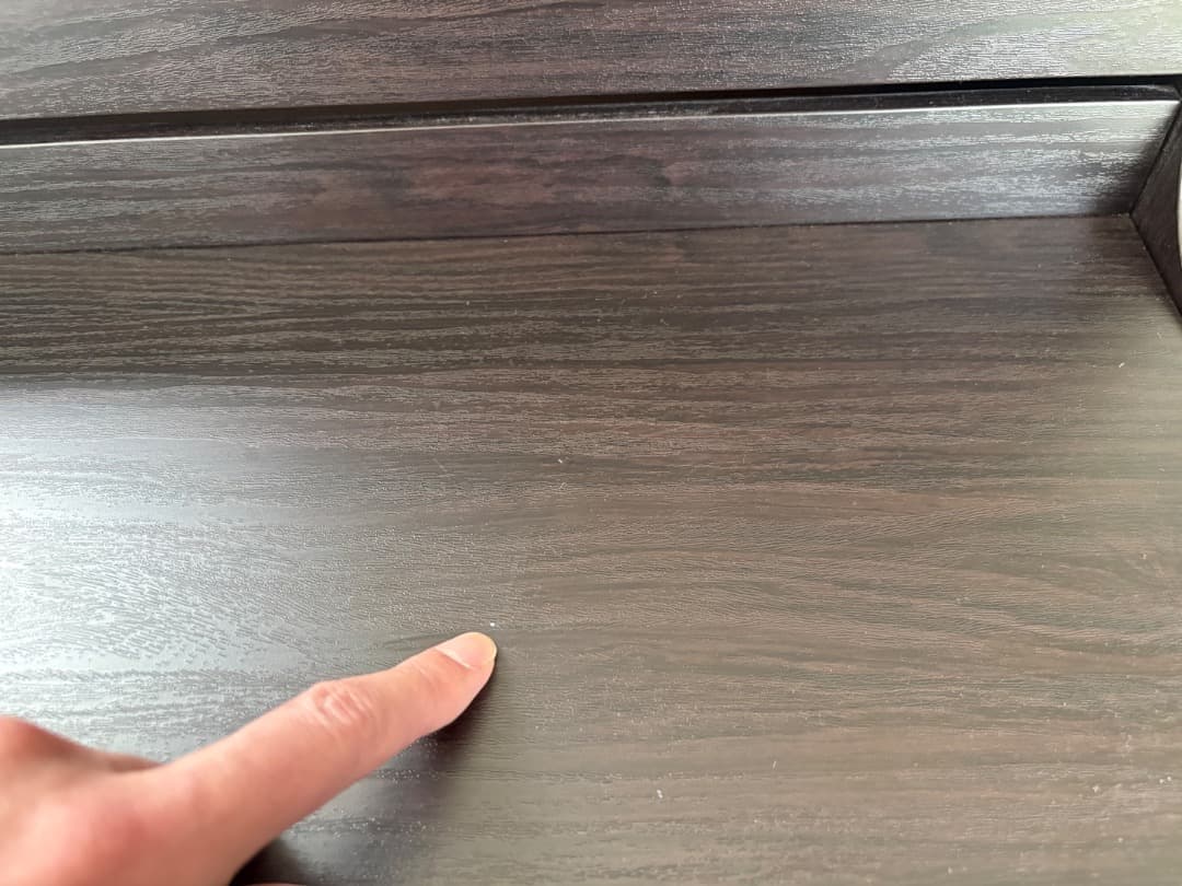 【美品】Roland HP704 ピアノマット付き