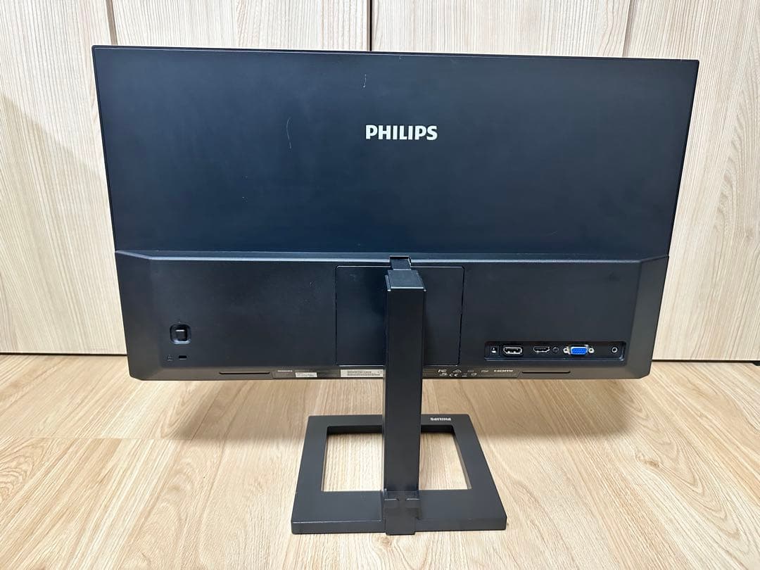 PHILIPS フル HD 液晶モニター　242E2F/11