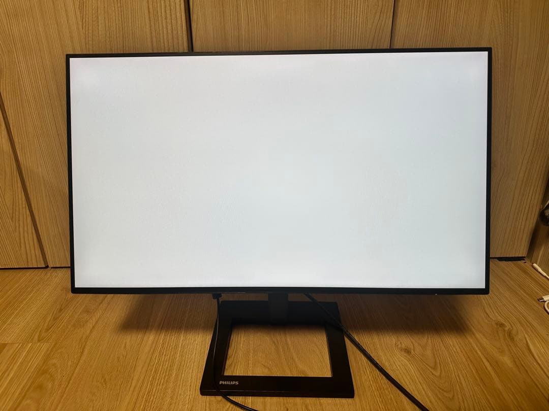 PHILIPS フル HD 液晶モニター　242E2F/11