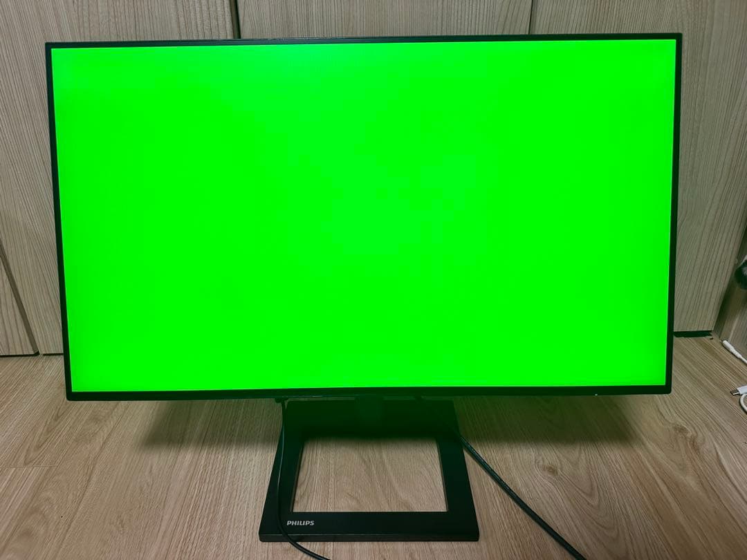 PHILIPS フル HD 液晶モニター　242E2F/11