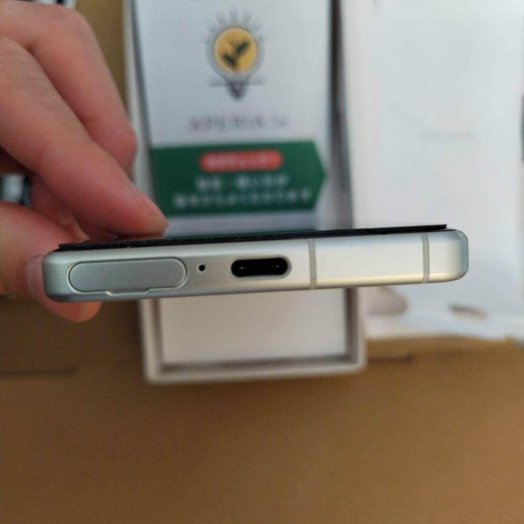 ⭕️早いもの勝ち　XPERIA 5 IV　金曜日特価15000円