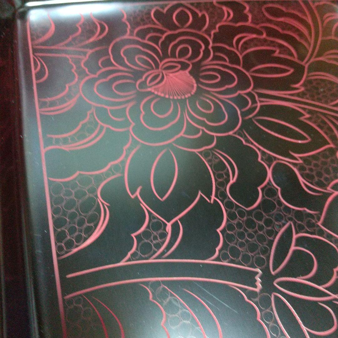 輪島塗 御汁椀 御煮物椀 お盆 セット