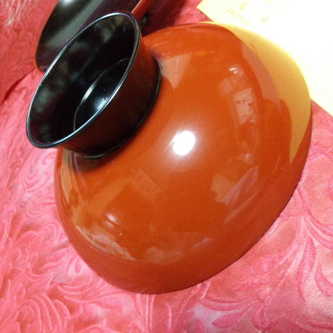 輪島塗 御汁椀 御煮物椀 お盆 セット