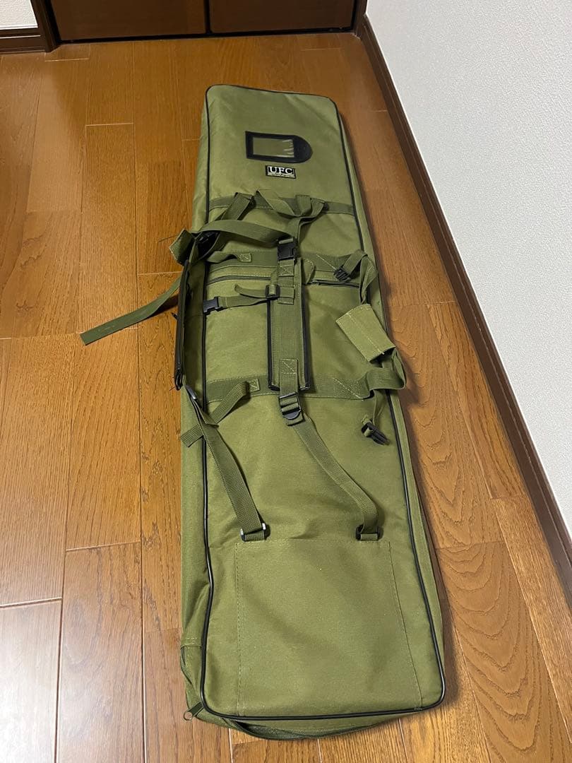 スナイパーライフル ボルトアクション おまけ付き