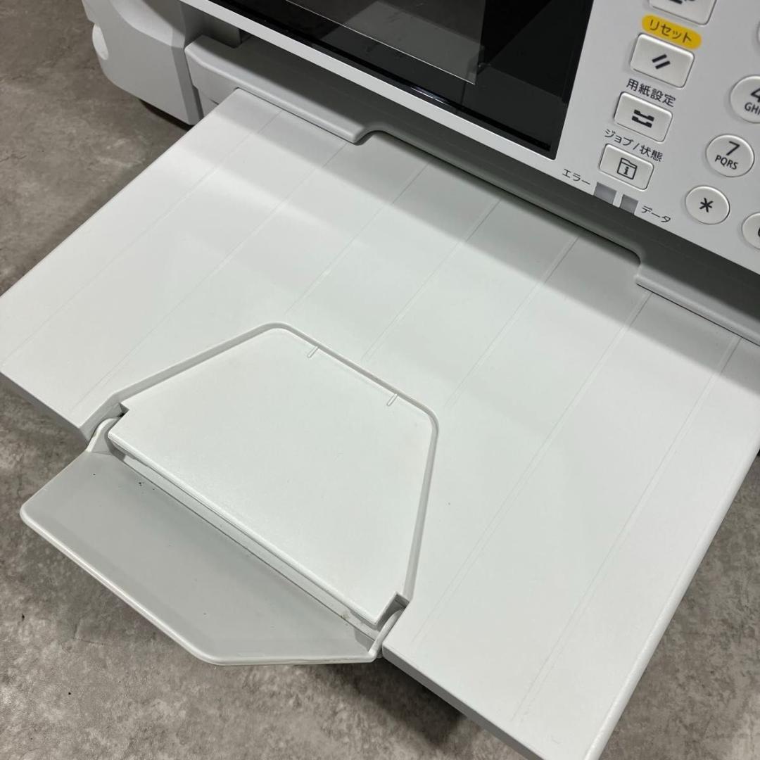 美品 EPSON エプソン PX-M5080F A3 ビジネス プリンター