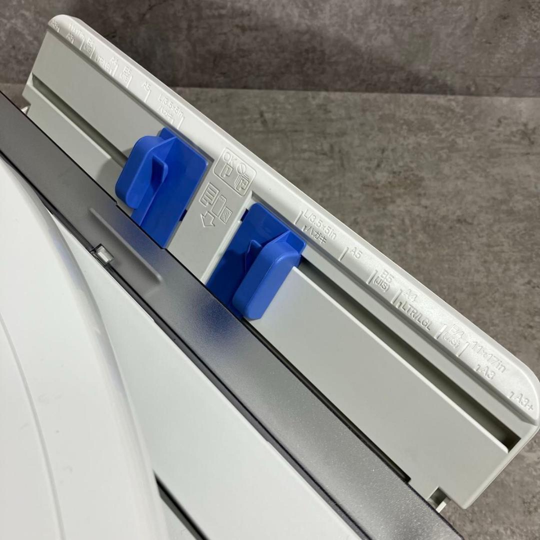 美品 EPSON エプソン PX-M5080F A3 ビジネス プリンター