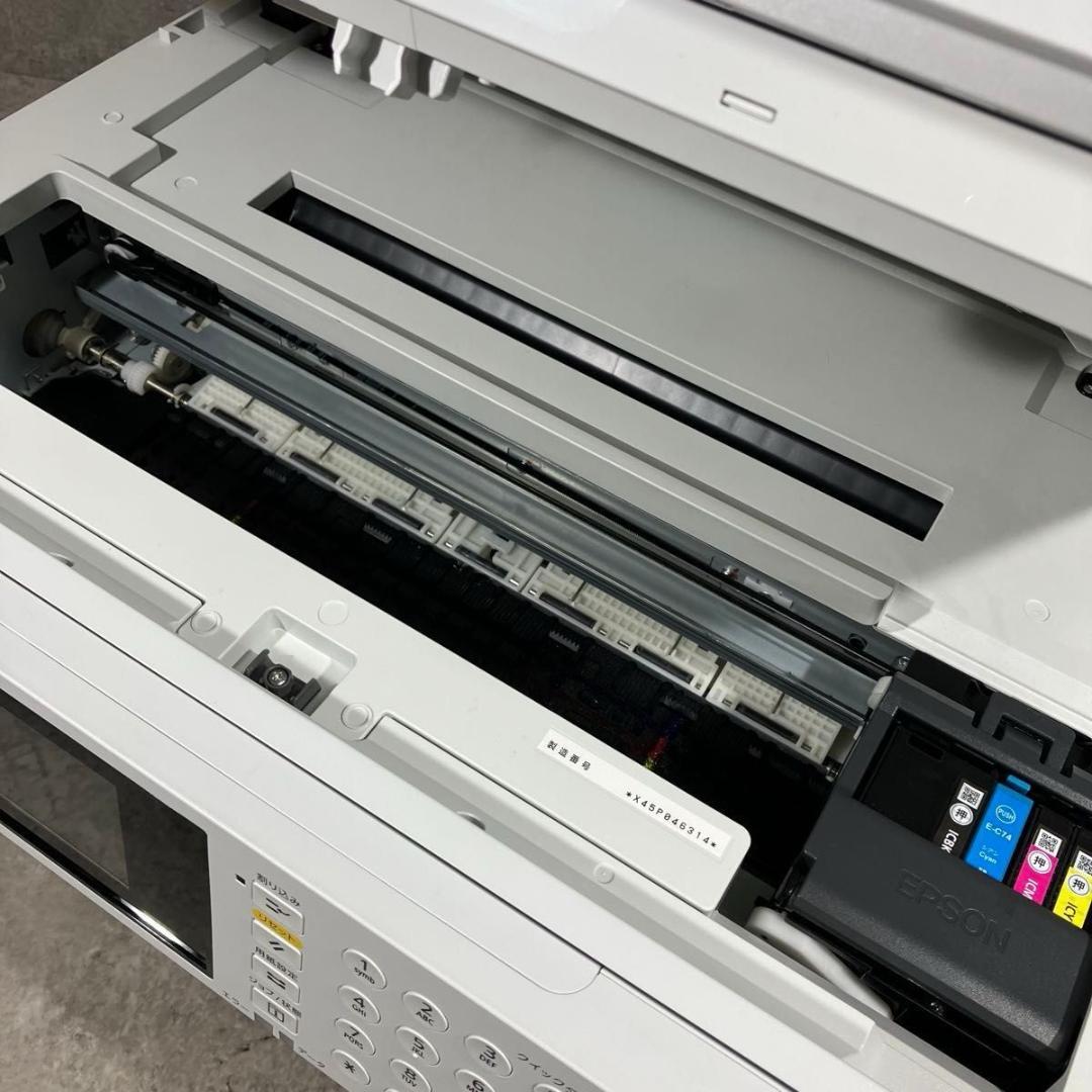 美品 EPSON エプソン PX-M5080F A3 ビジネス プリンター