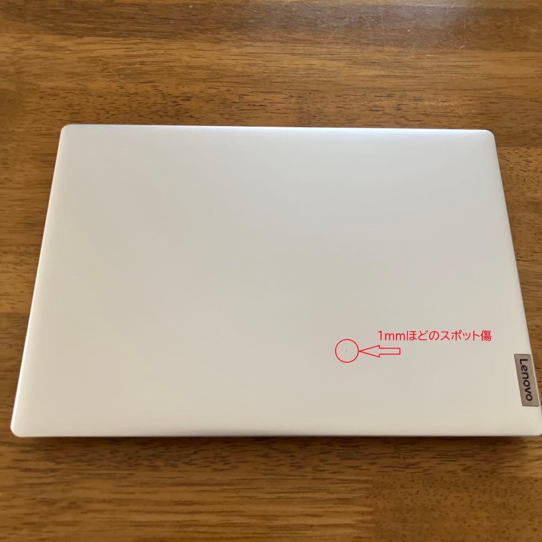Windowsノート本体 Lenovo IdeaPad 1 11ADA05 Windows11 128GB
