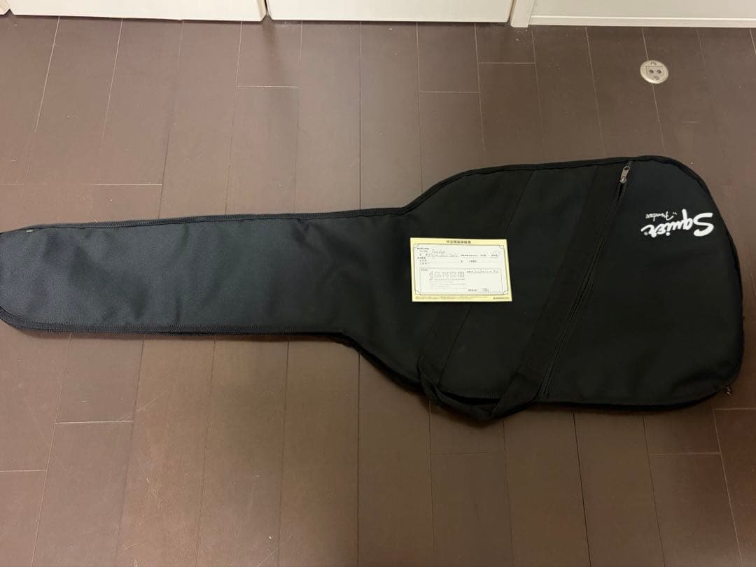 Fender Duo Sonic フェンダー デュオソニック ギター ムスタング