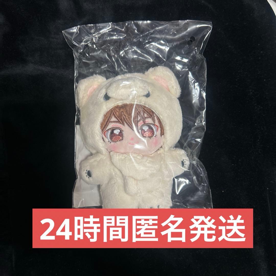 あんスタ　いつぬい　守沢千秋