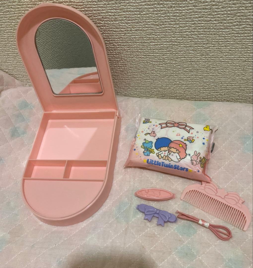 キキララ