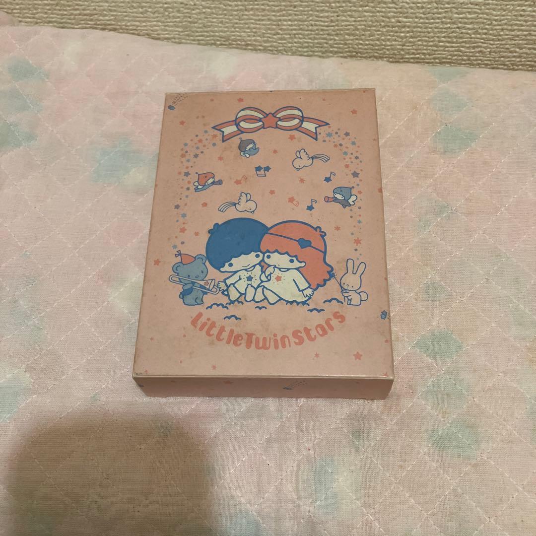 キキララ