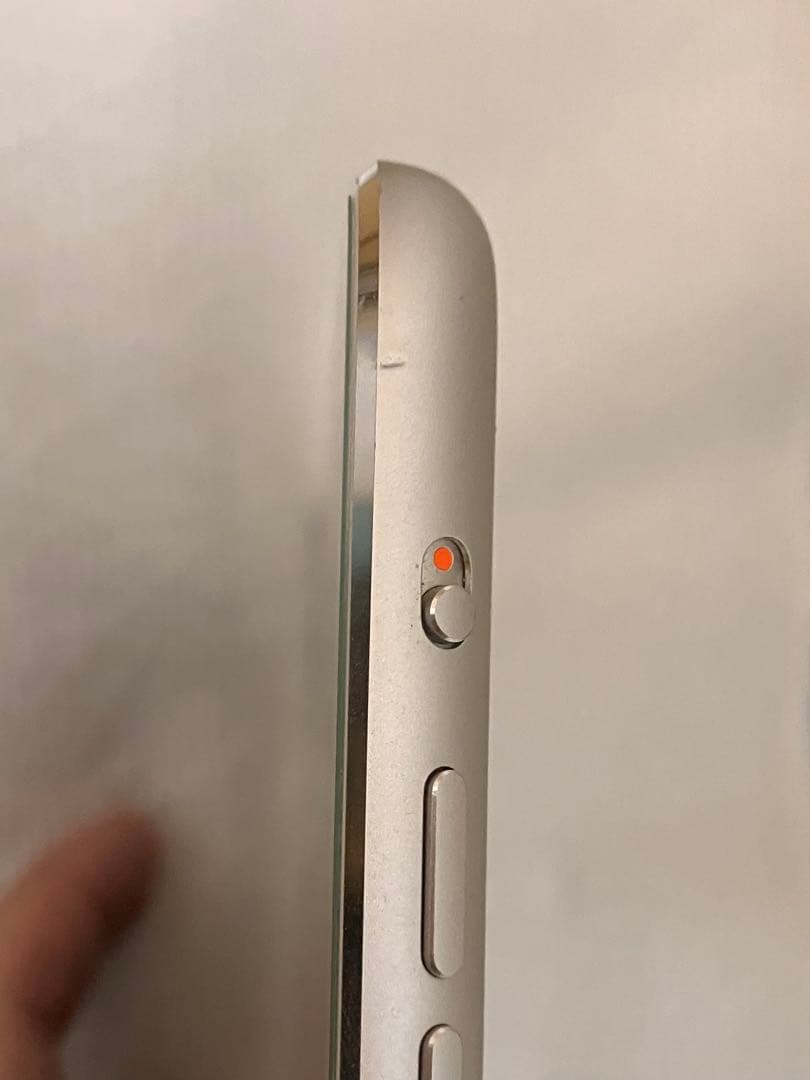 iPad本体 iPad mini 2