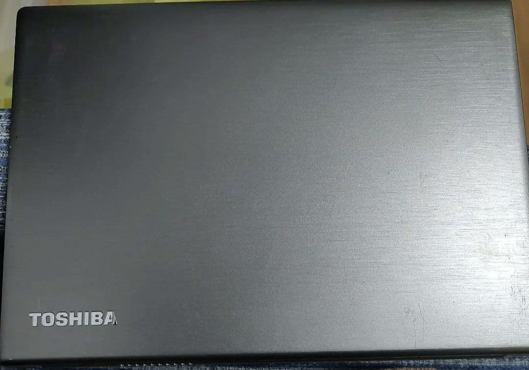 TOSHIBA dynabook R634/M Windows11ノートPC