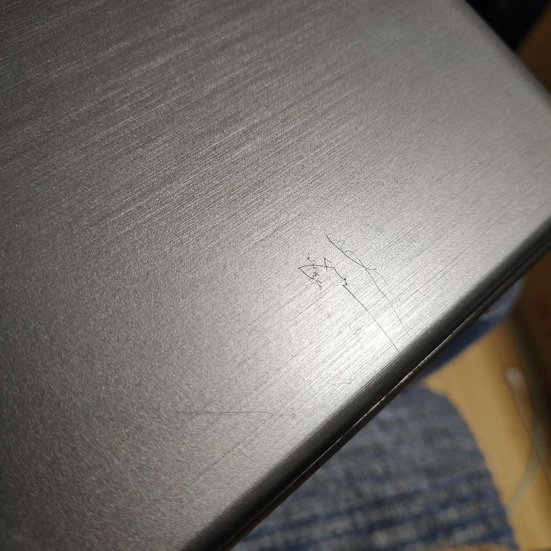 TOSHIBA dynabook R634/M Windows11ノートPC