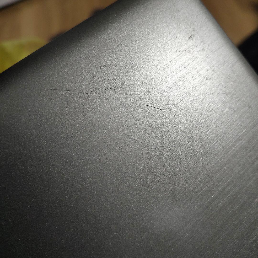 TOSHIBA dynabook R634/M Windows11ノートPC