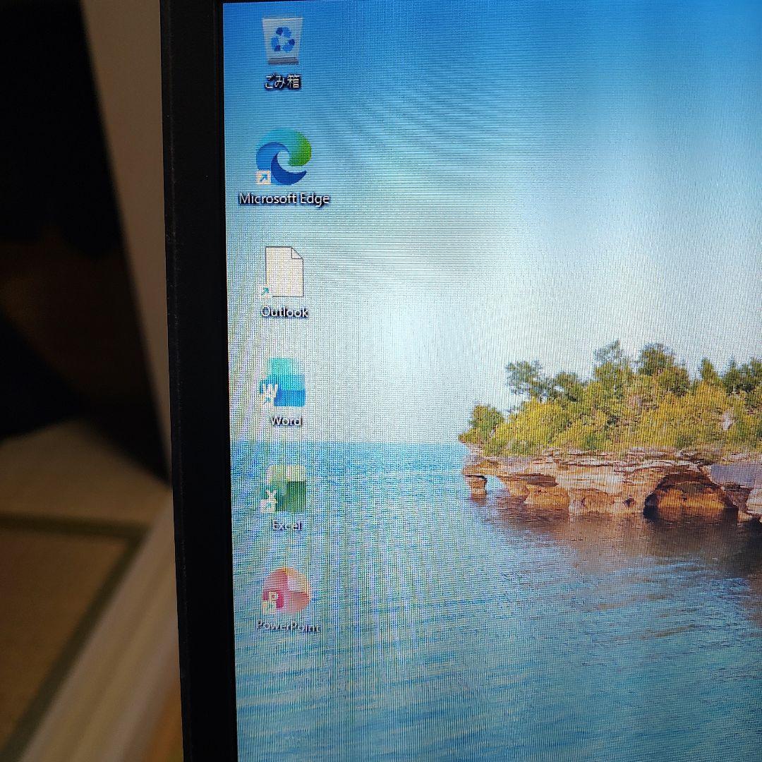 TOSHIBA dynabook R634/M Windows11ノートPC
