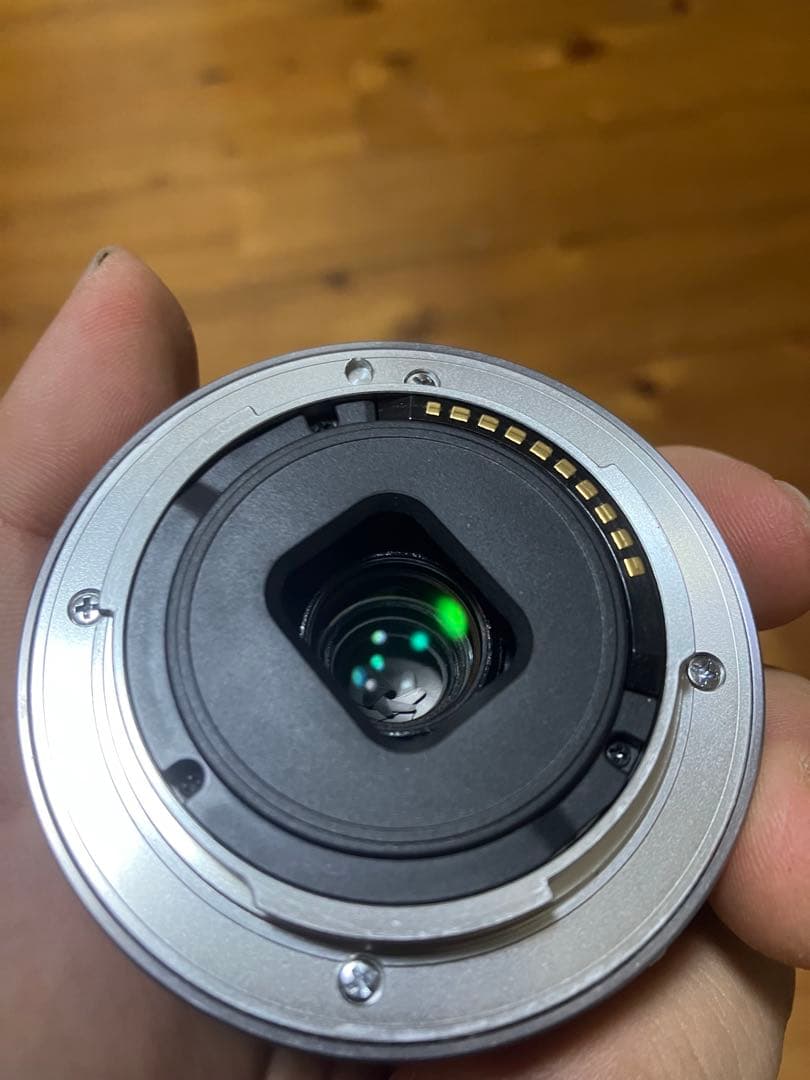 SONY Eマウント ミラーレス一眼 APS-C ジャンク品