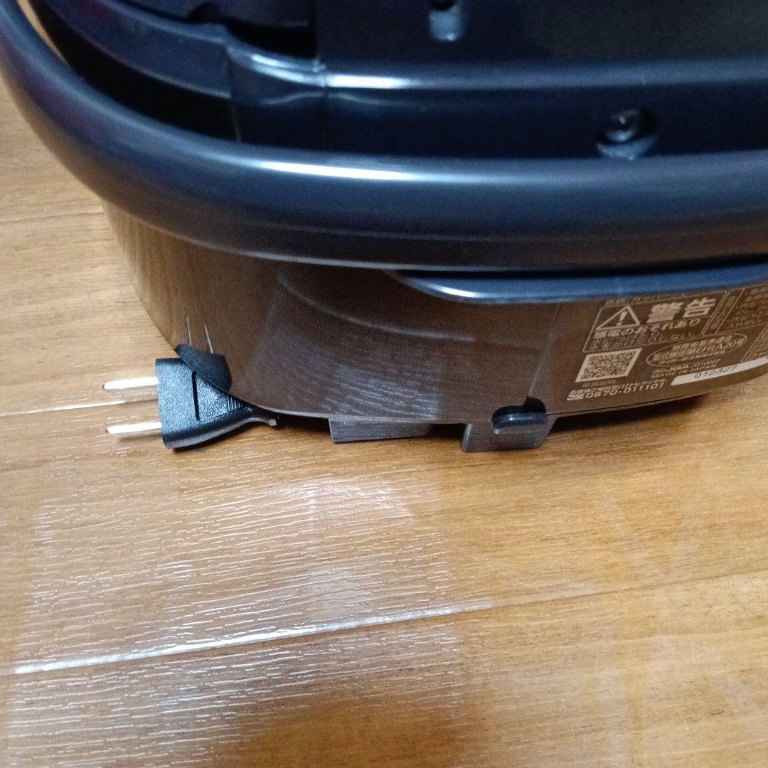 タイガー　JPW-10E9 5.5合炊き