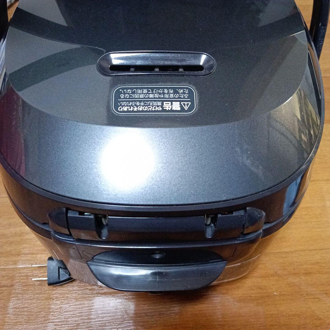 タイガー　JPW-10E9 5.5合炊き