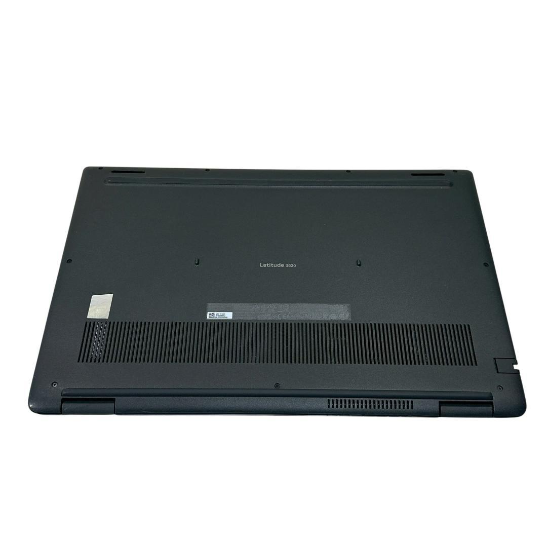 DELL 15型 i5搭載 16GB マウス付 ノートパソコン 815