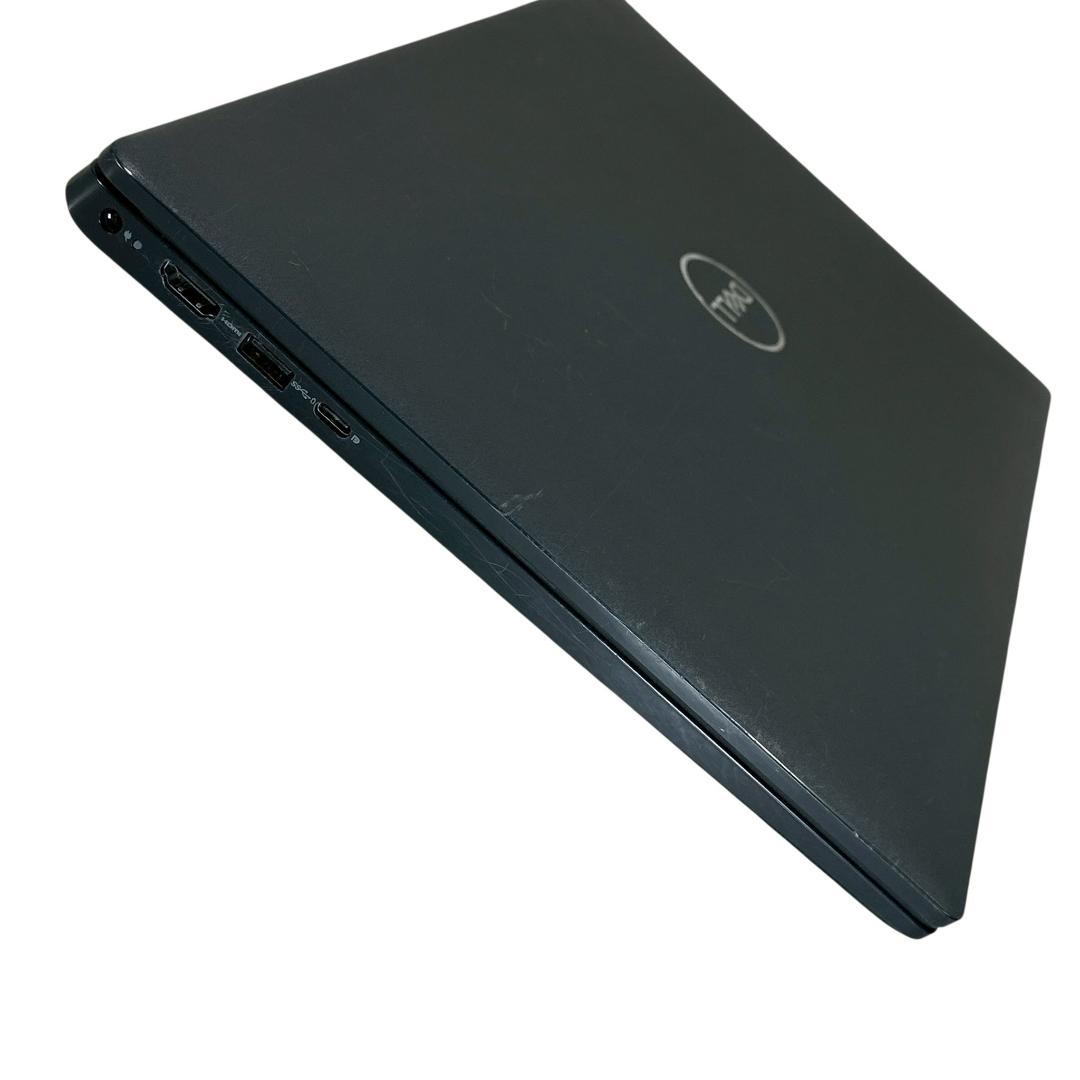 DELL 15型 i5搭載 16GB マウス付 ノートパソコン 815