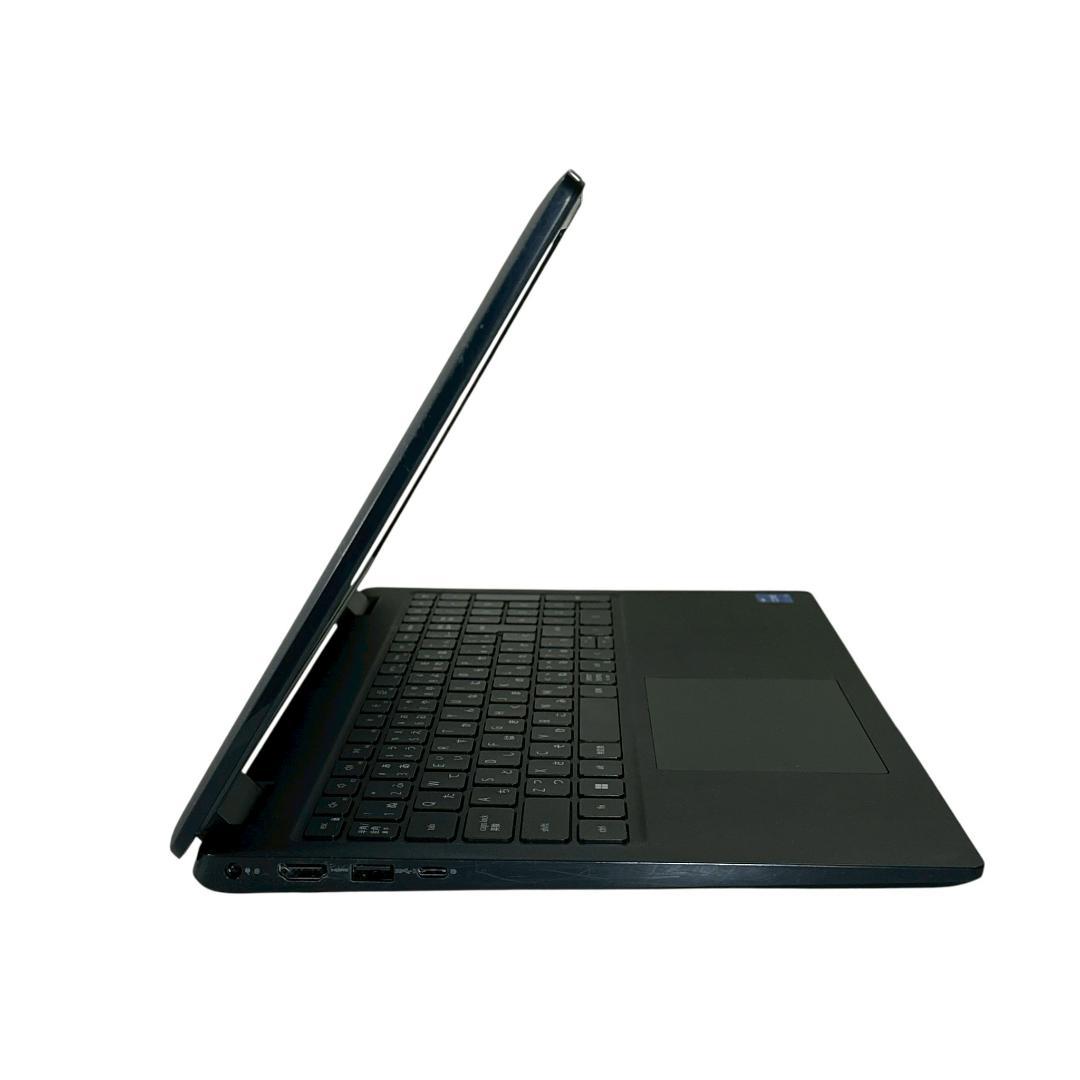 DELL 15型 i5搭載 16GB マウス付 ノートパソコン 815