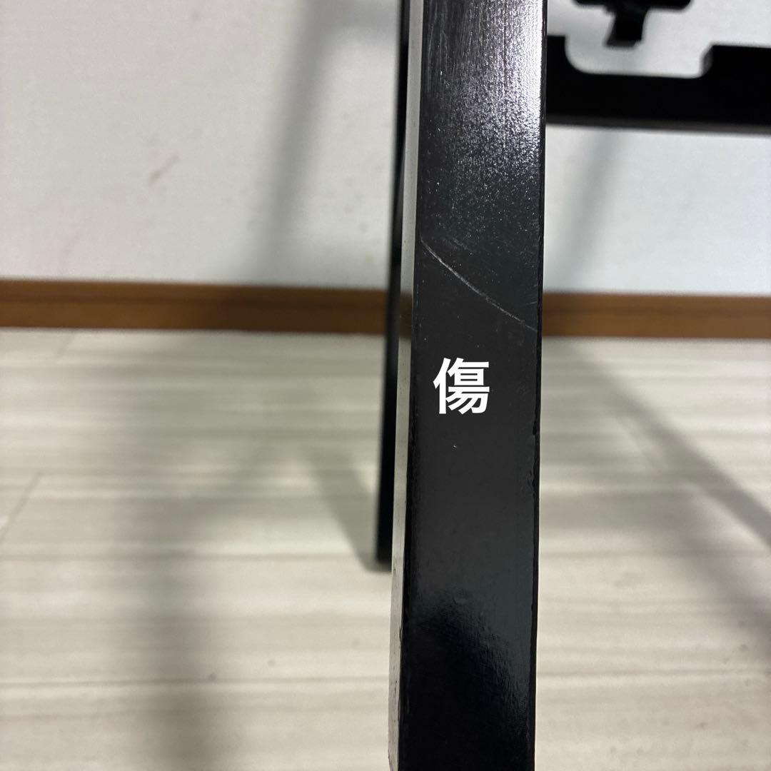 【中古リニューアル】ピアノ椅子(全国送料込み)トムソン椅子