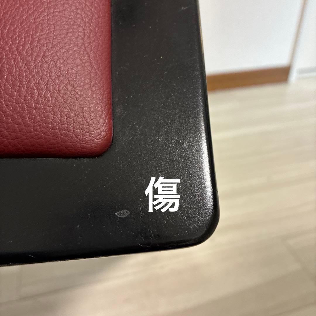 【中古リニューアル】ピアノ椅子(全国送料込み)トムソン椅子