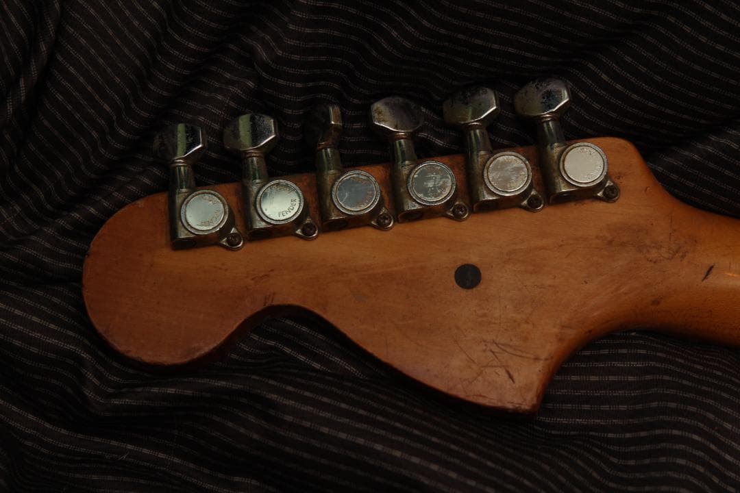 ギター Fender Japan Stratocaster