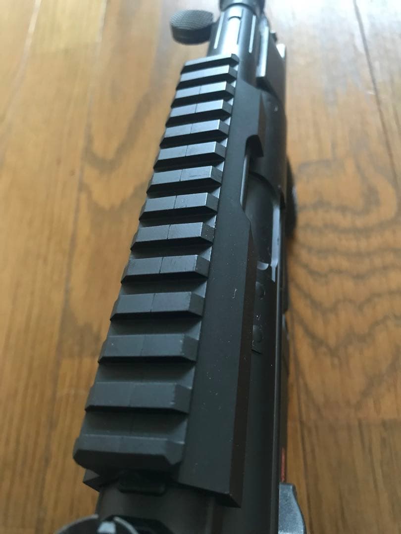 東京マルイ 電動ガン H&K MP5K HC ハイサイクル
