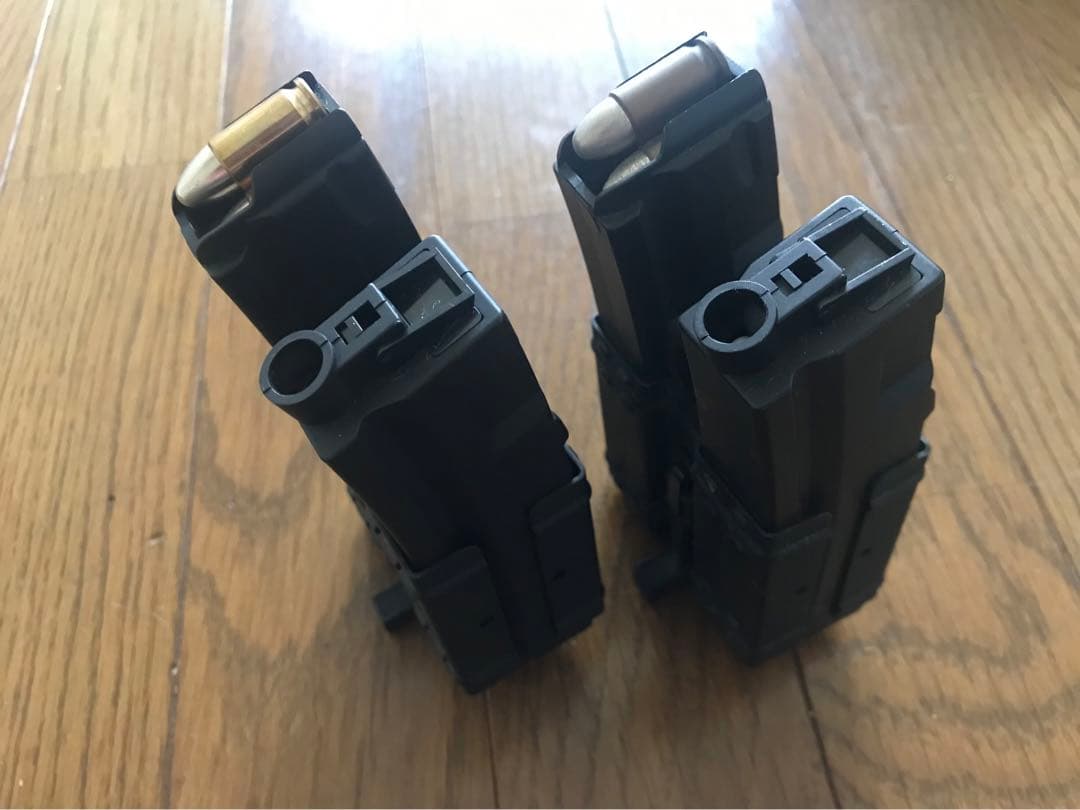 東京マルイ 電動ガン H&K MP5K HC ハイサイクル