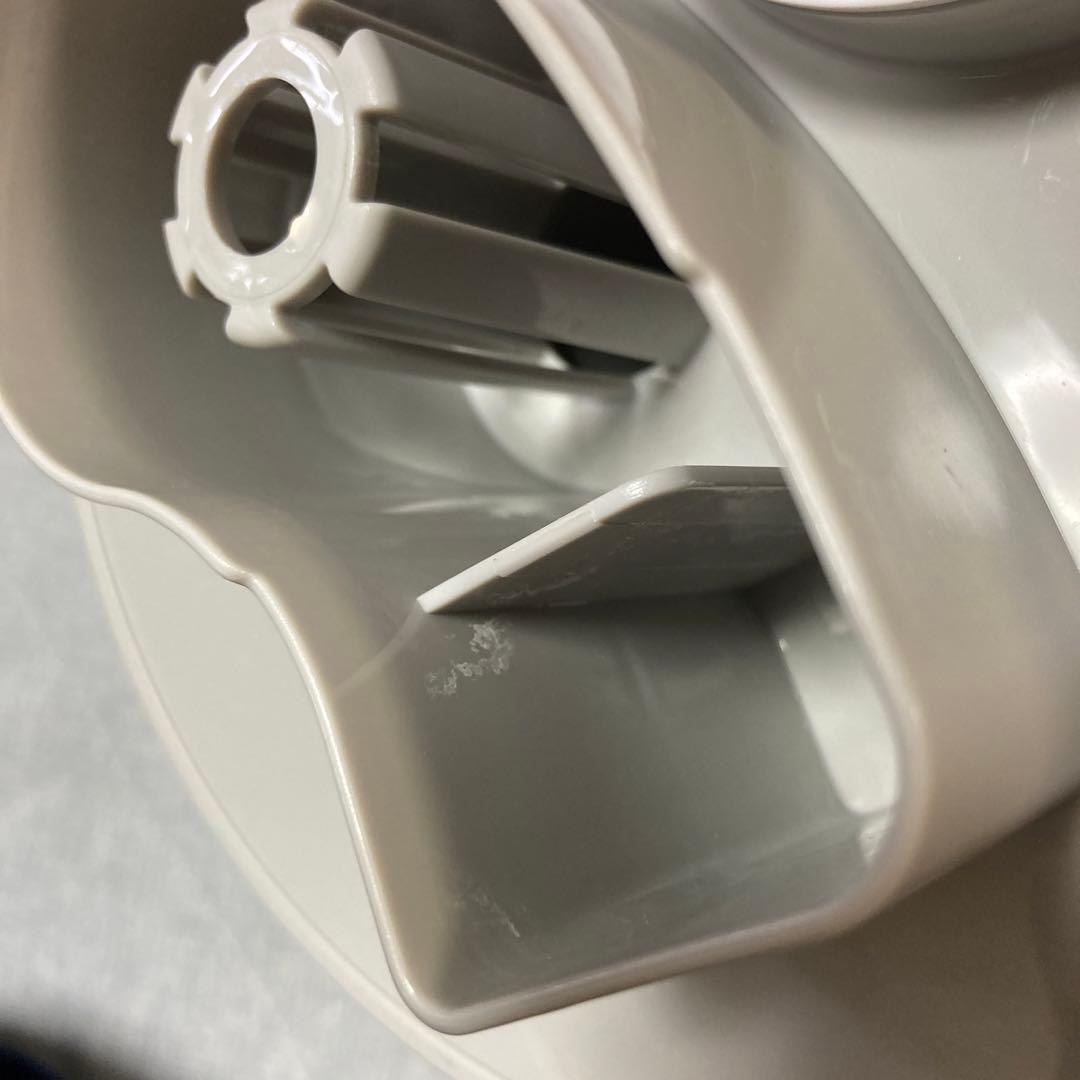 Francfranc 加湿器 シレーヌ