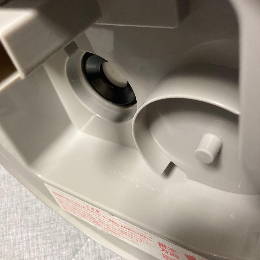 Francfranc 加湿器 シレーヌ