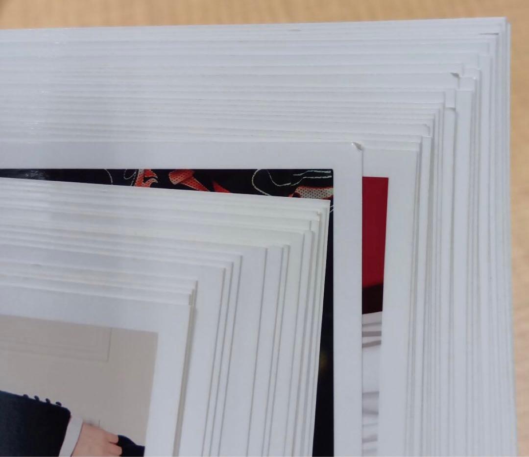 ❶ SUPER★DRAGON 生写真 混合 集合 132枚 まとめ売り