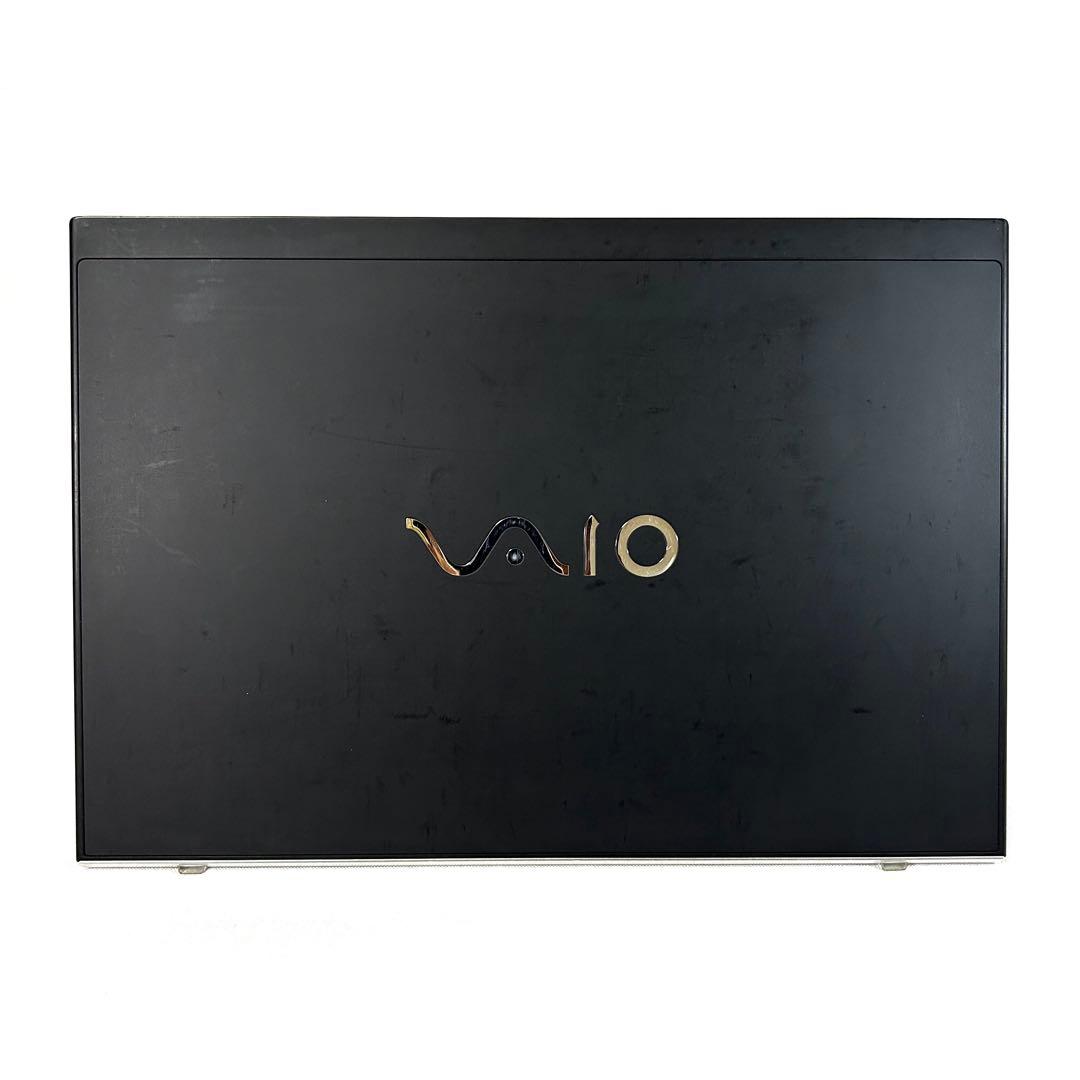 VAIO Pro PK VJPK13 i7 16GB LTE バッテリー超良好
